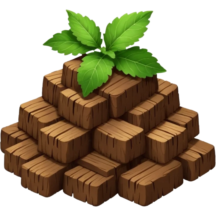 Patchouli  emoji