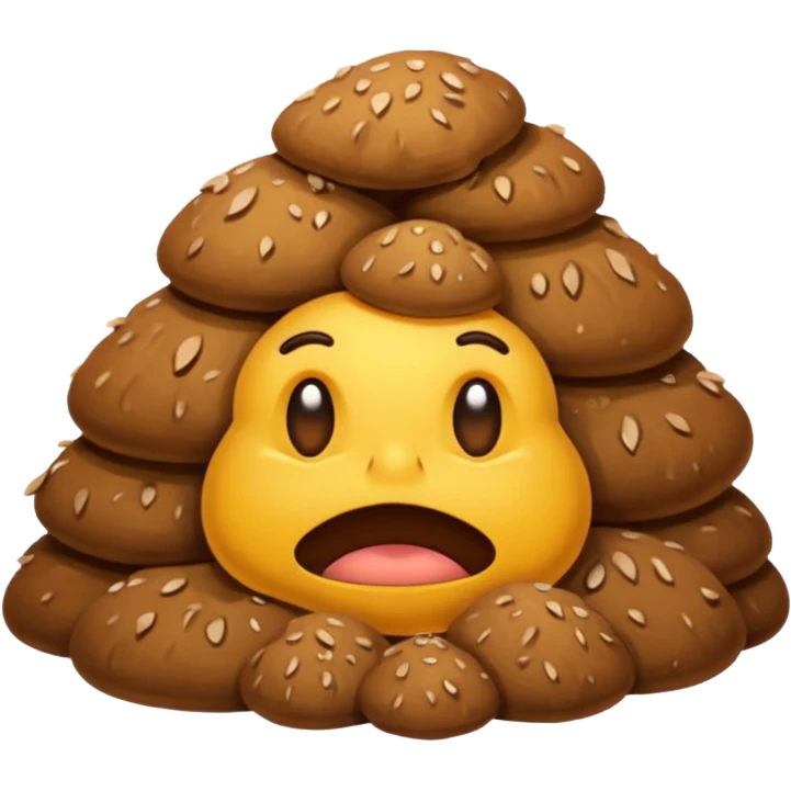 Shit emoji