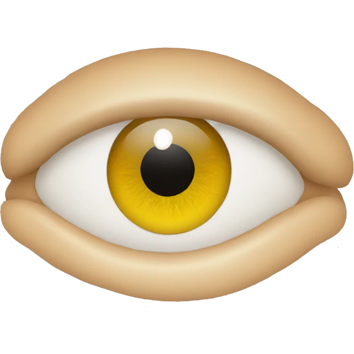 eyes emoji