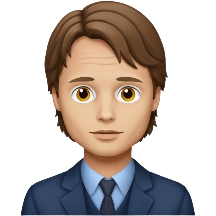 spencer reid emoji