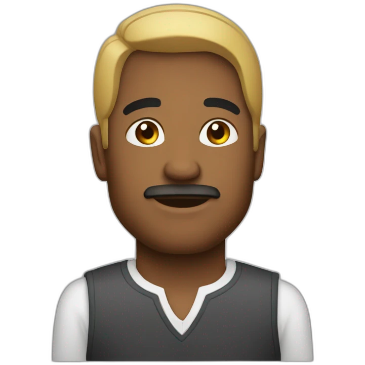 julio leon emoji