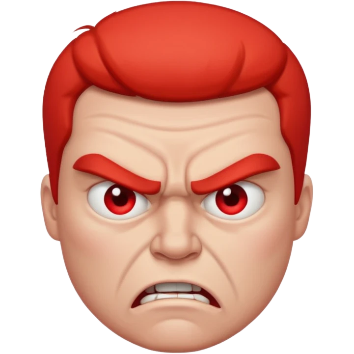 Fuck this  emoji