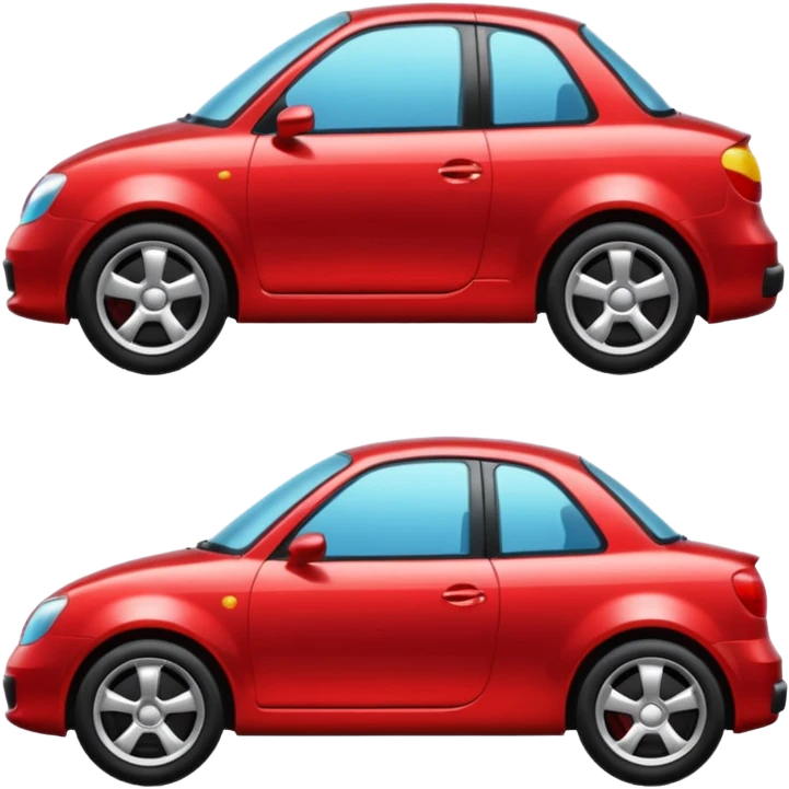 Auto emoji