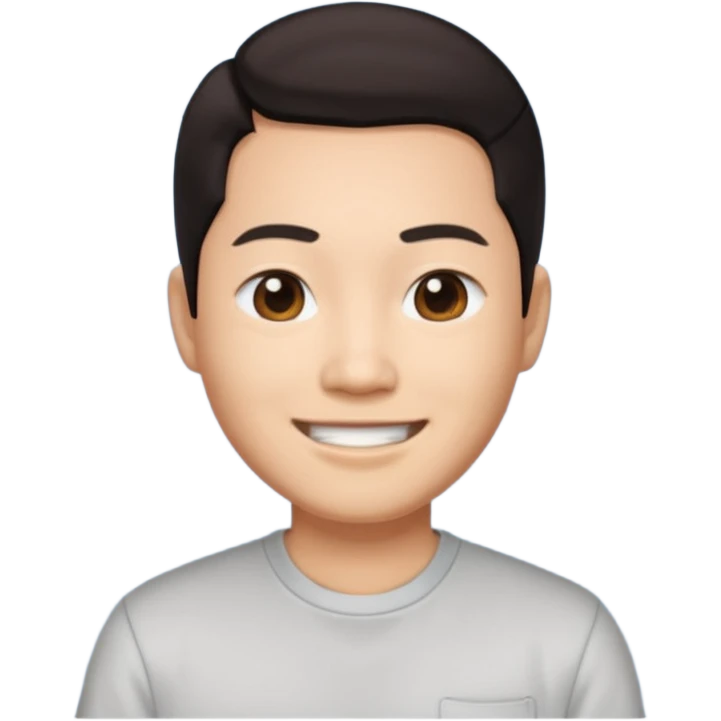 Chi Cheng emoji