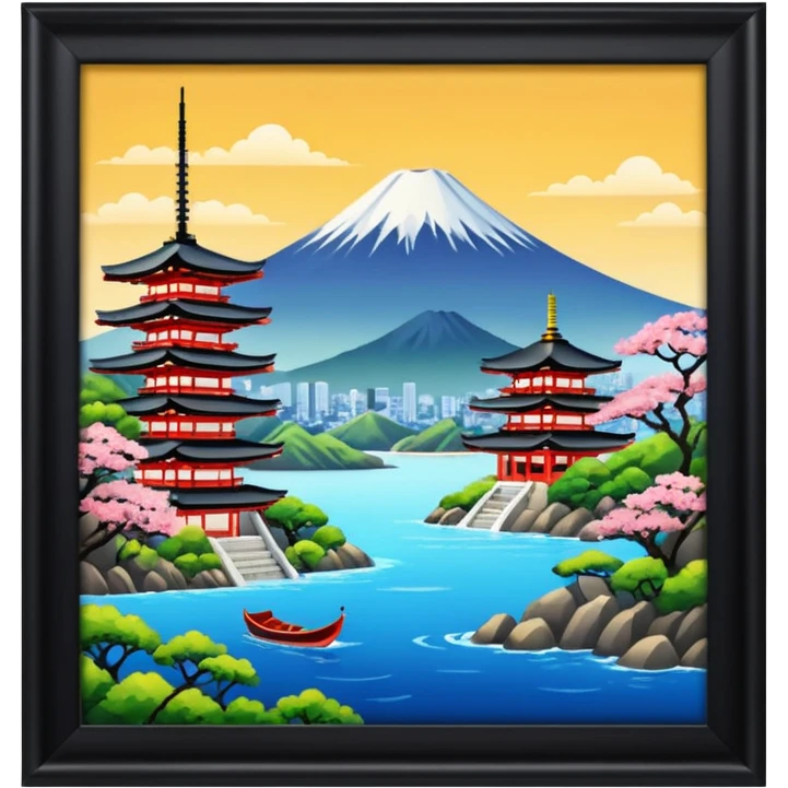 japão  emoji