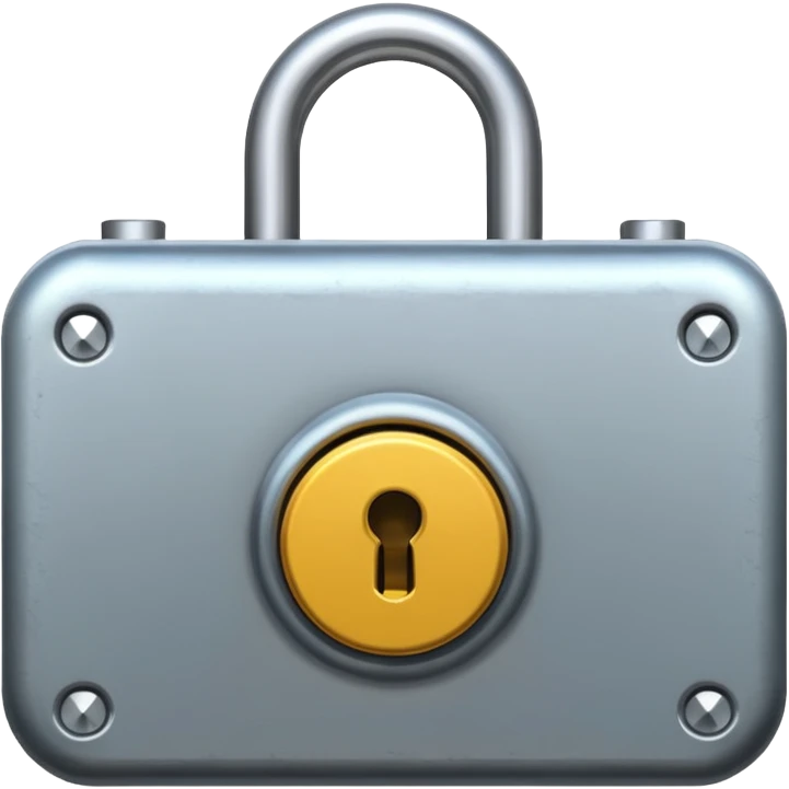 reliability
 emoji