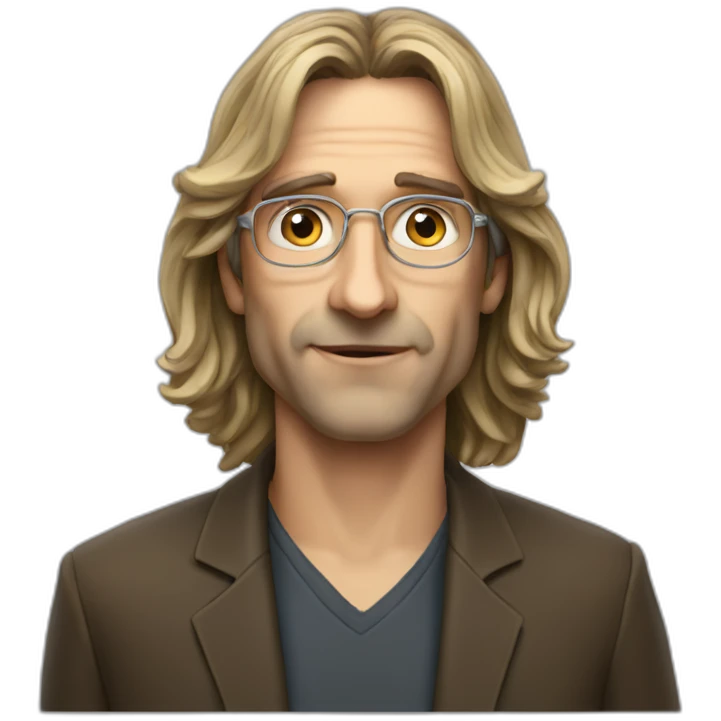 Didier raoult emoji