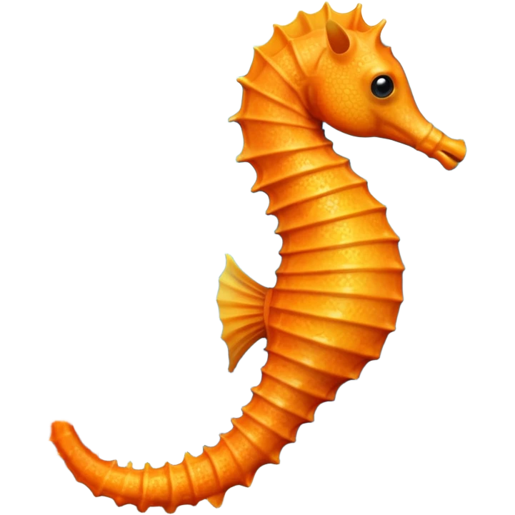 Deniz atı emoji