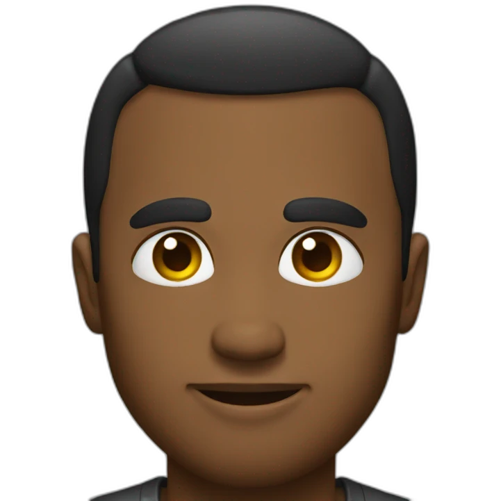 Rizz emoji