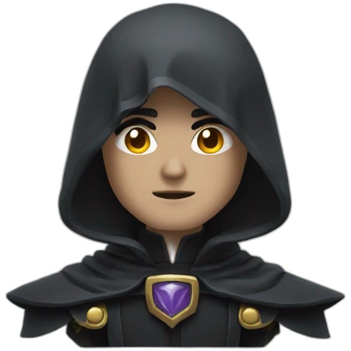 dark-archon emoji