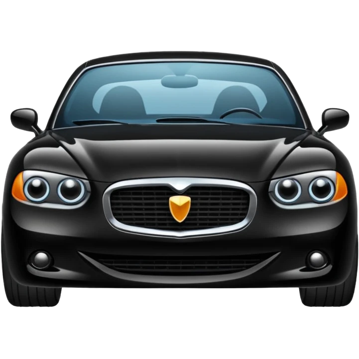 uber emoji