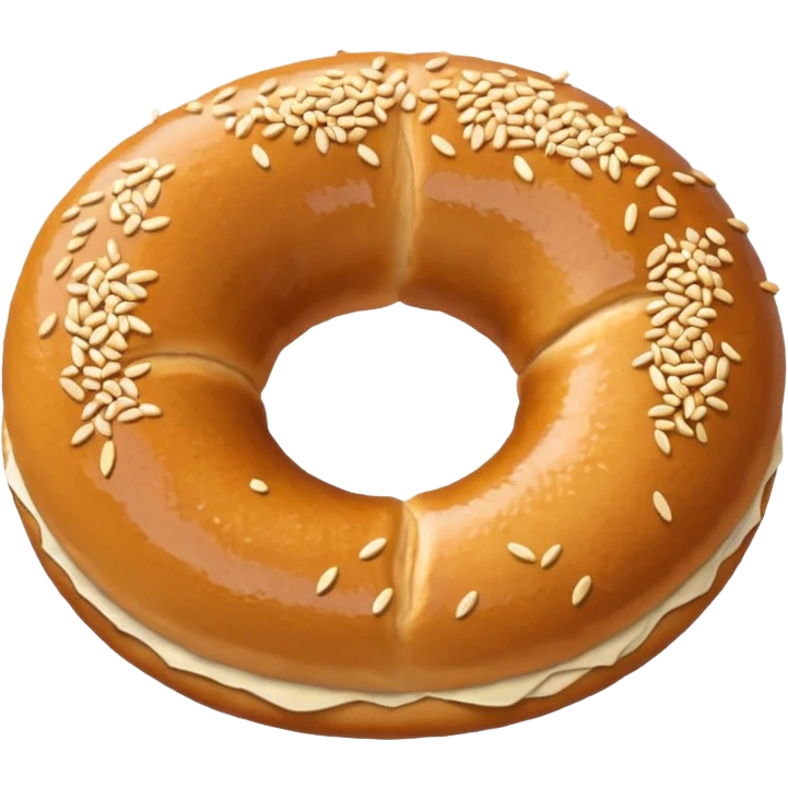 Simit emoji