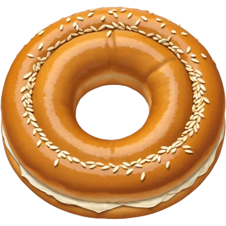 simit emoji