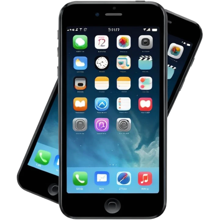 phone emoji