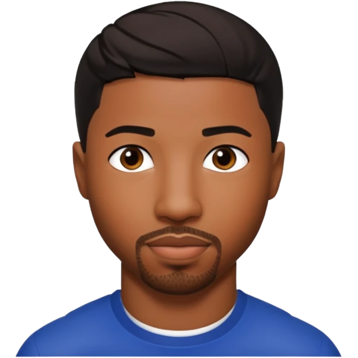 michael b jordan emoji