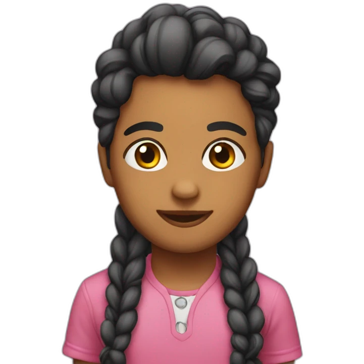 Dulce emoji