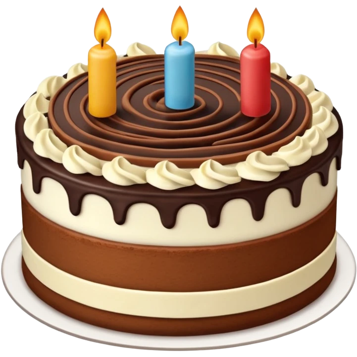 cake emoji