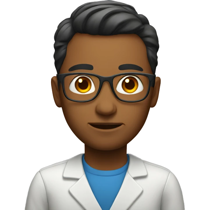 teacher not smiling emoji
