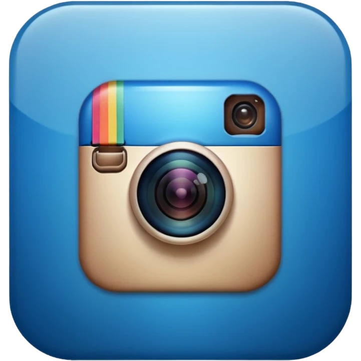 Icono de verificación ig emoji