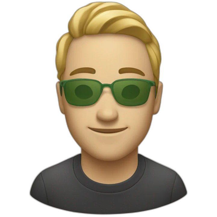 Écouter-de-la-musique-sur-Spotify emoji