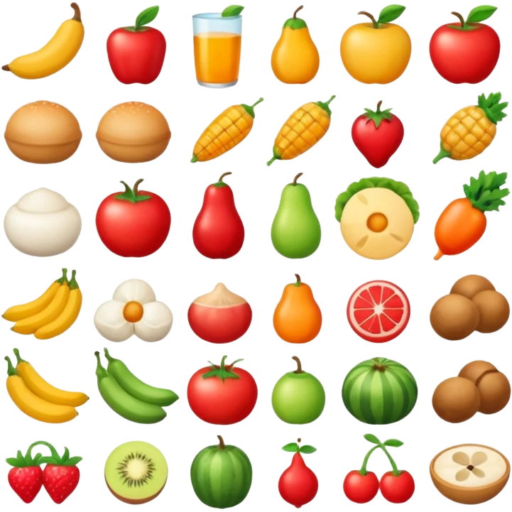 bromatology emoji