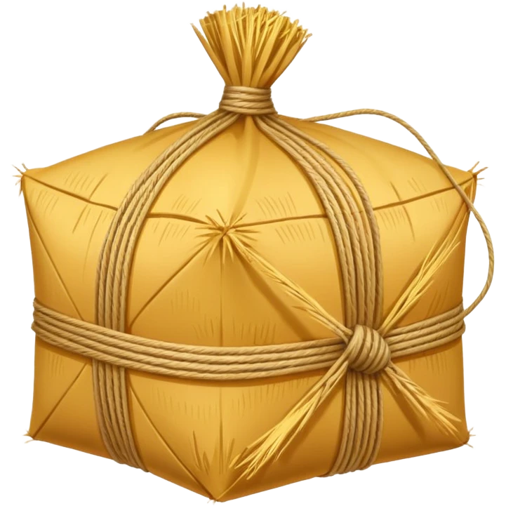 Bundle emoji