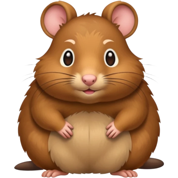 chiguire emoji