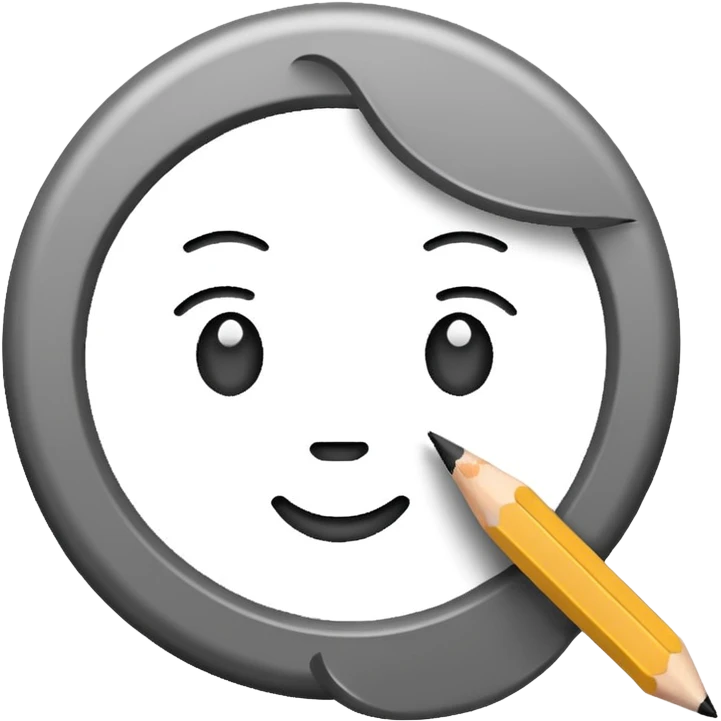 drawing sketch emoji