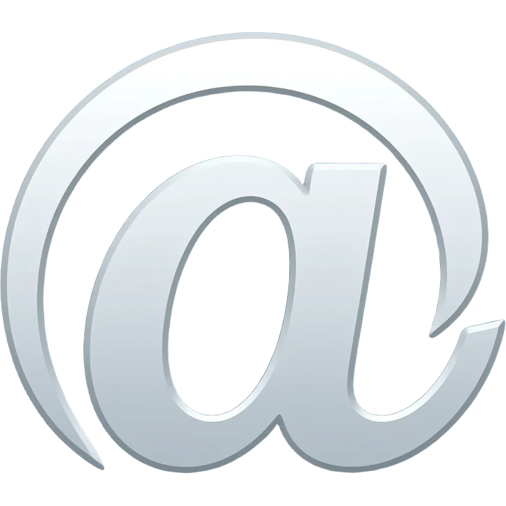 AE icon emoji