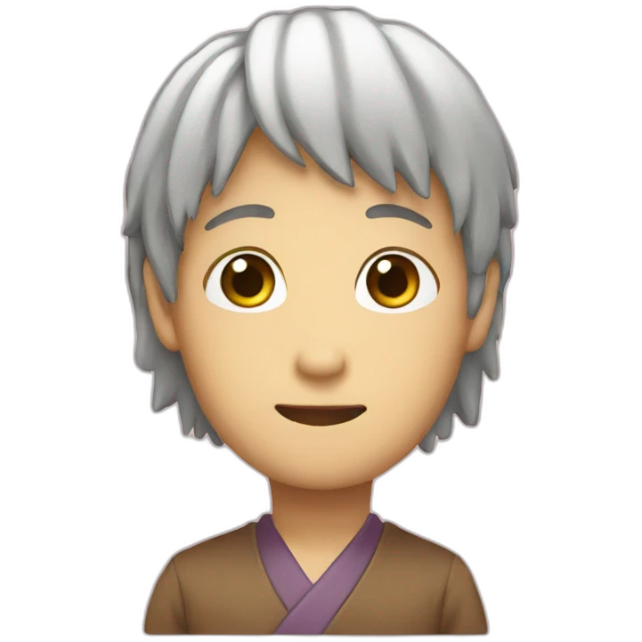 Japanese emoji