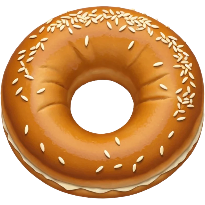 Simit emoji