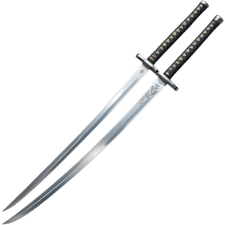katana emoji