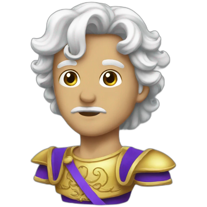 endymion emoji