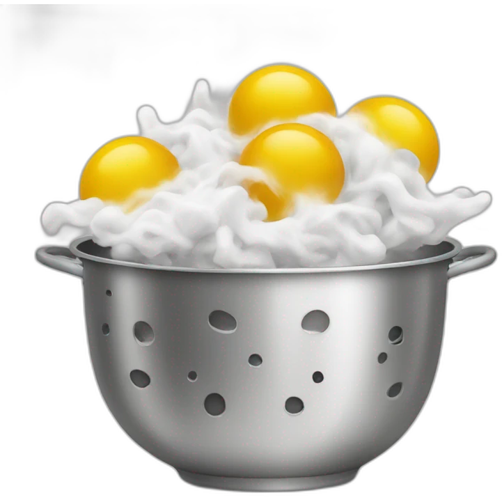 collander emoji