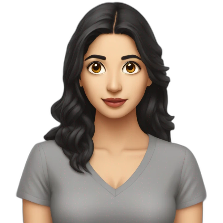 Yukti kapoor emoji