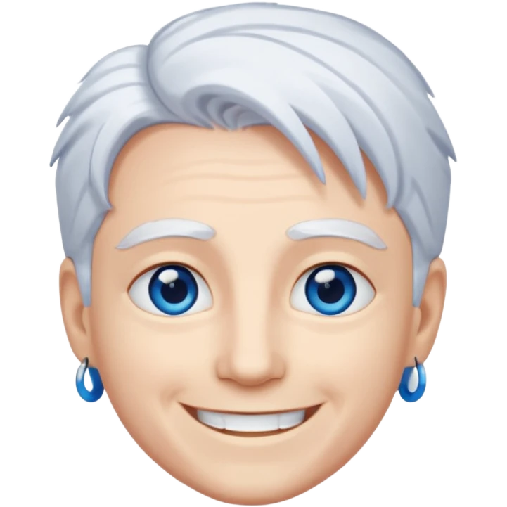 Gojo emoji