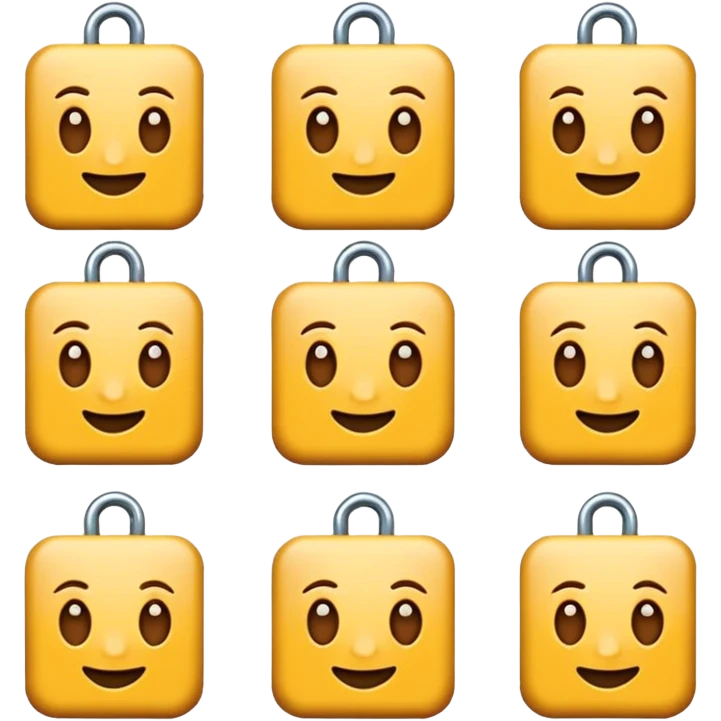 tag system emoji