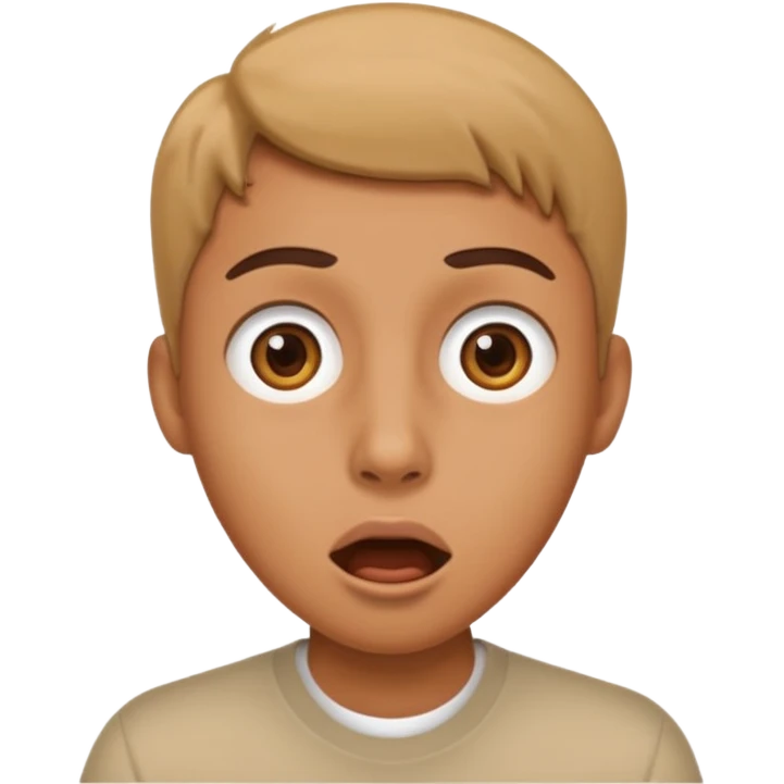 Reaction emoji