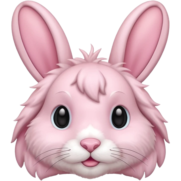 Oreille de lapin  emoji
