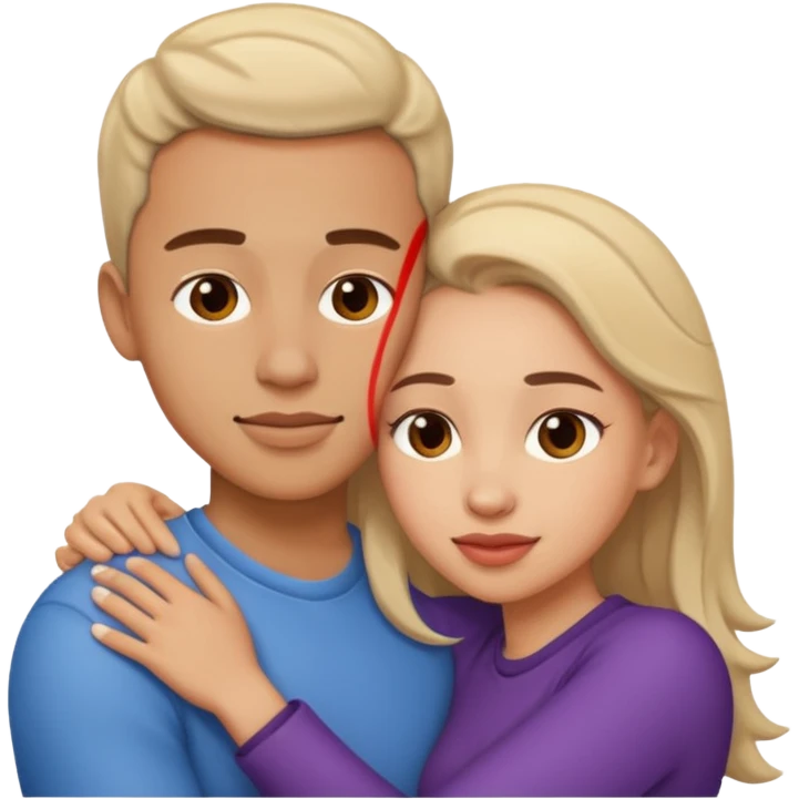 Sex position emoji
