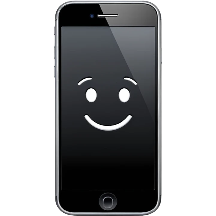 phone emoji