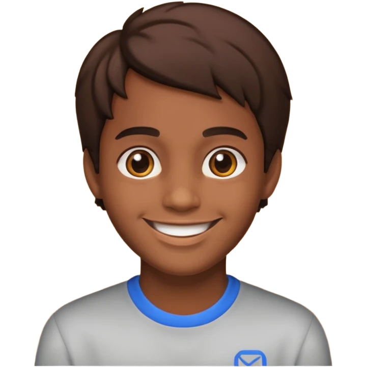 Kaka emoji