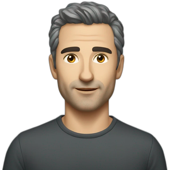 Yann Allègre emoji