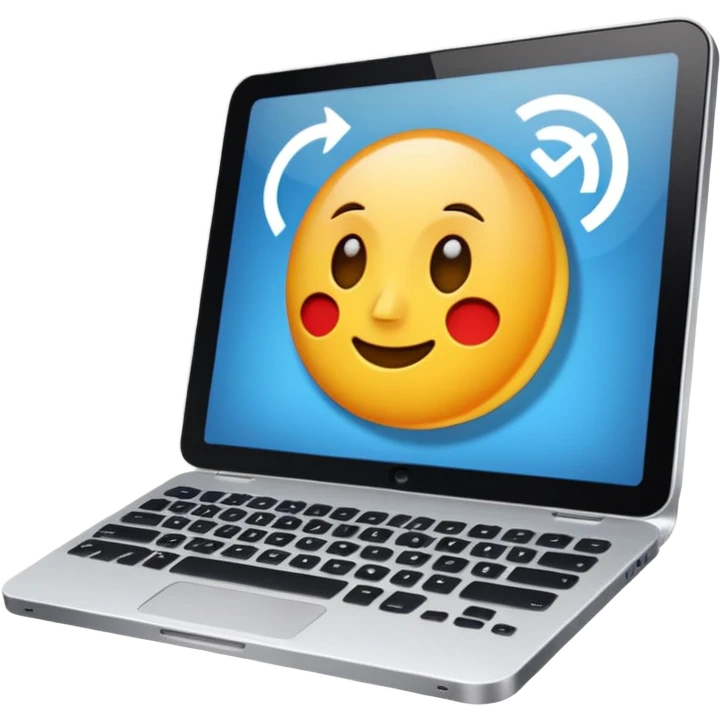 programming emoji