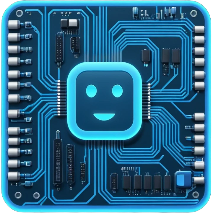 system tech  emoji