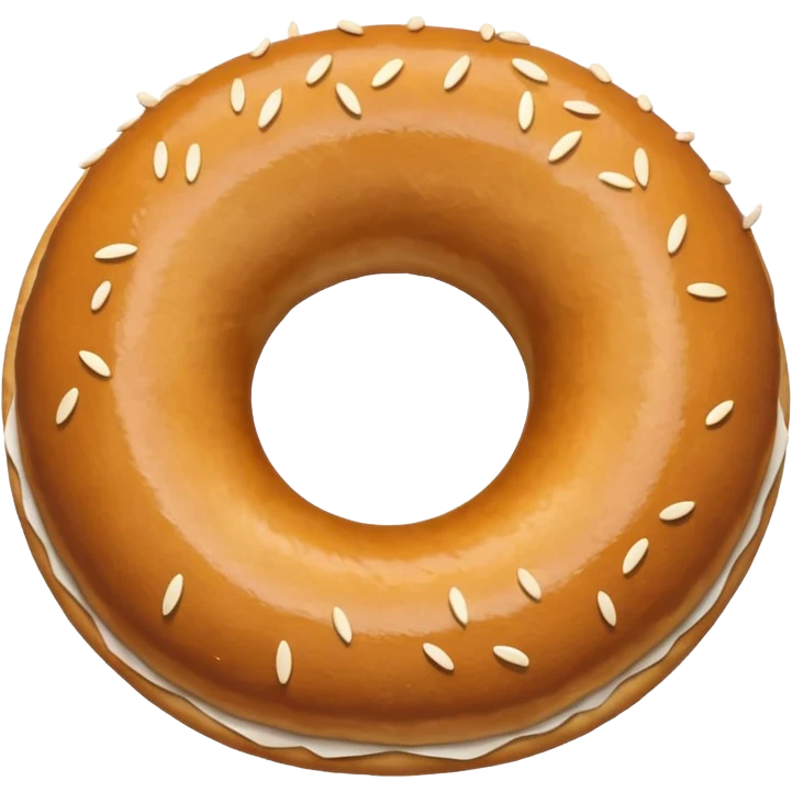 Simit emoji