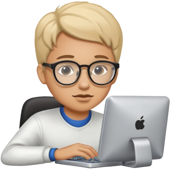 QA tester emoji