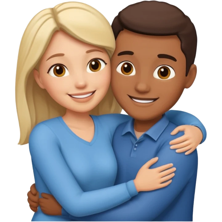 Married emoji