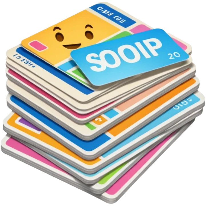discount emoji