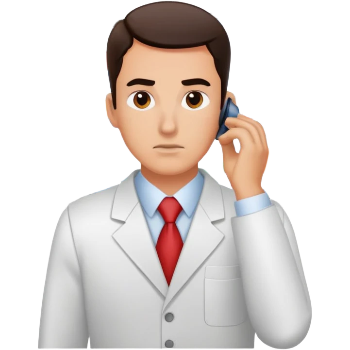 trader sweating while watching stock charts, color #0BD794 emoji